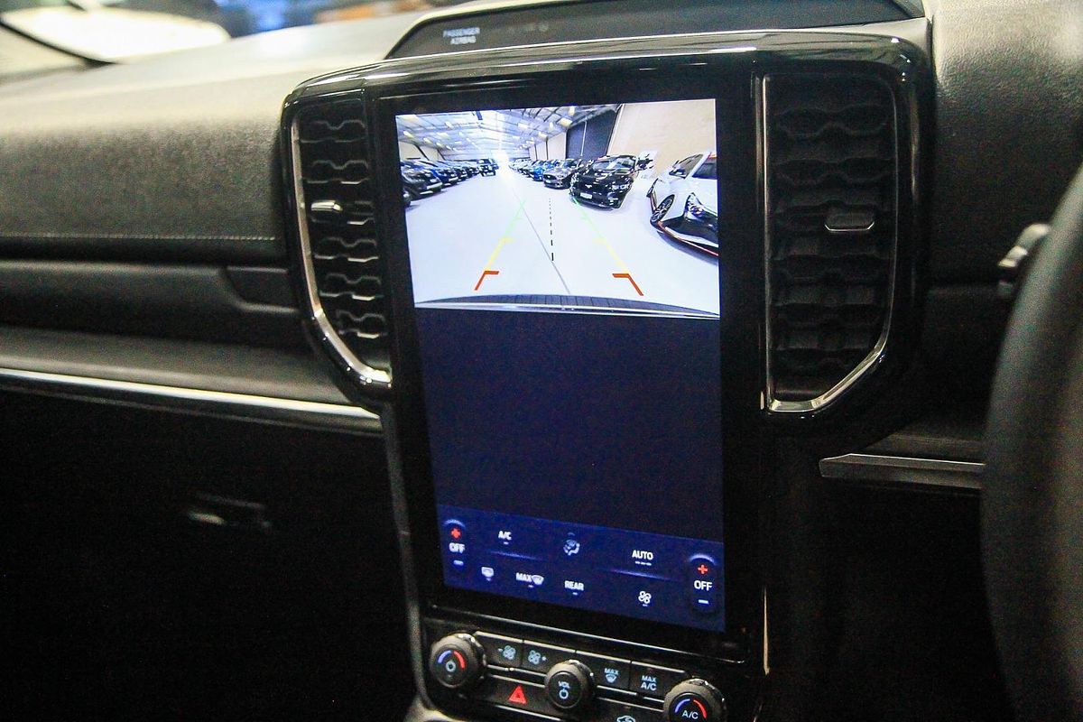 2024 Ford Everest Trend  2.0L
