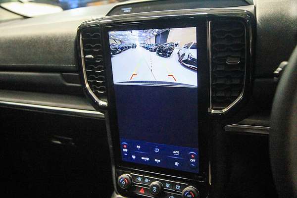 2024 Ford Everest Trend  2.0L