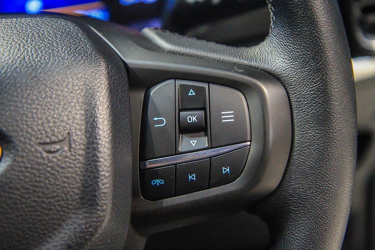 2024 Ford Everest Trend  2.0L