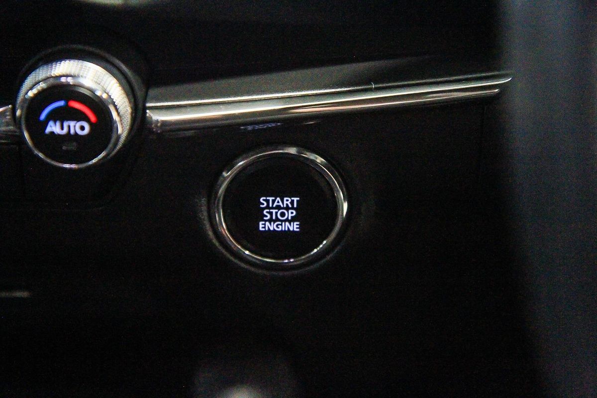 2019 Mazda 3 G20 Touring BP Series