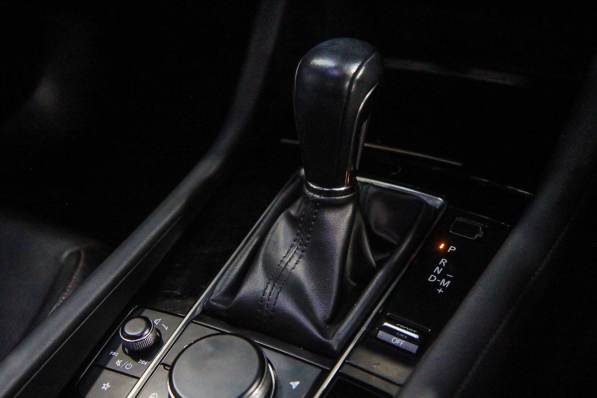 2019 Mazda 3 G20 Touring BP Series