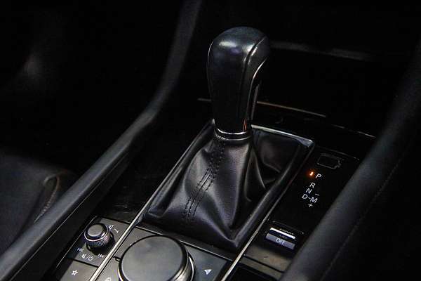 2019 Mazda 3 G20 Touring BP Series