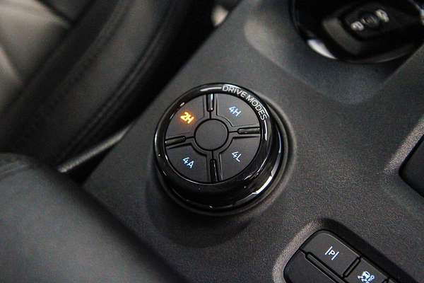 2024 Ford Everest Trend  2.0L