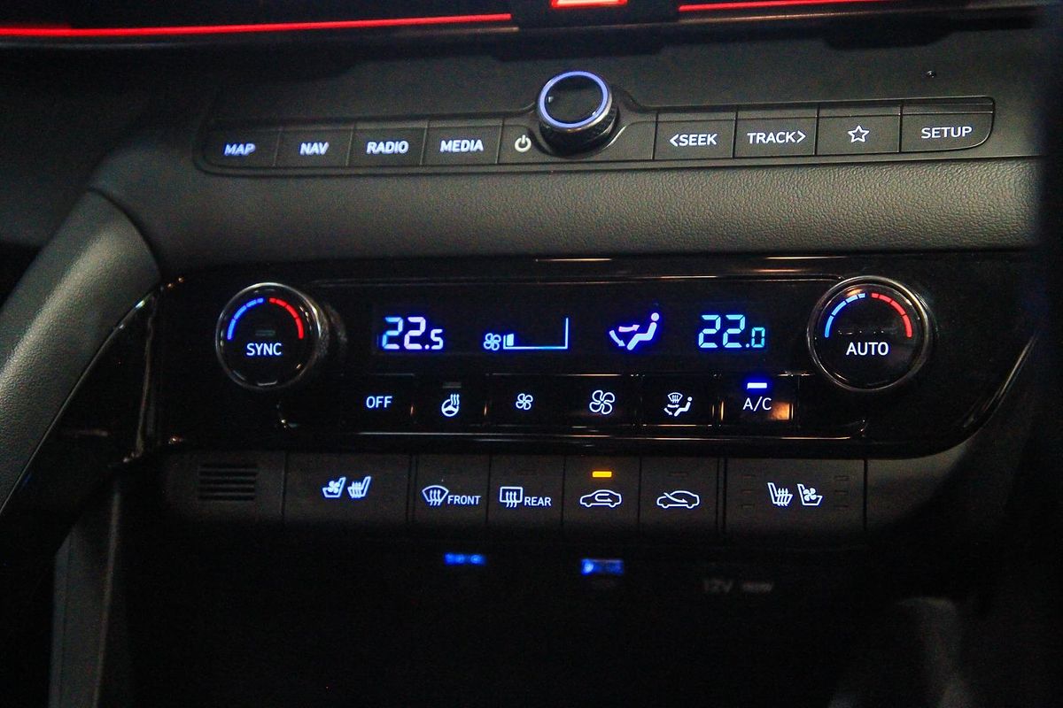 2021 Hyundai i30 N Premium CN7.V1