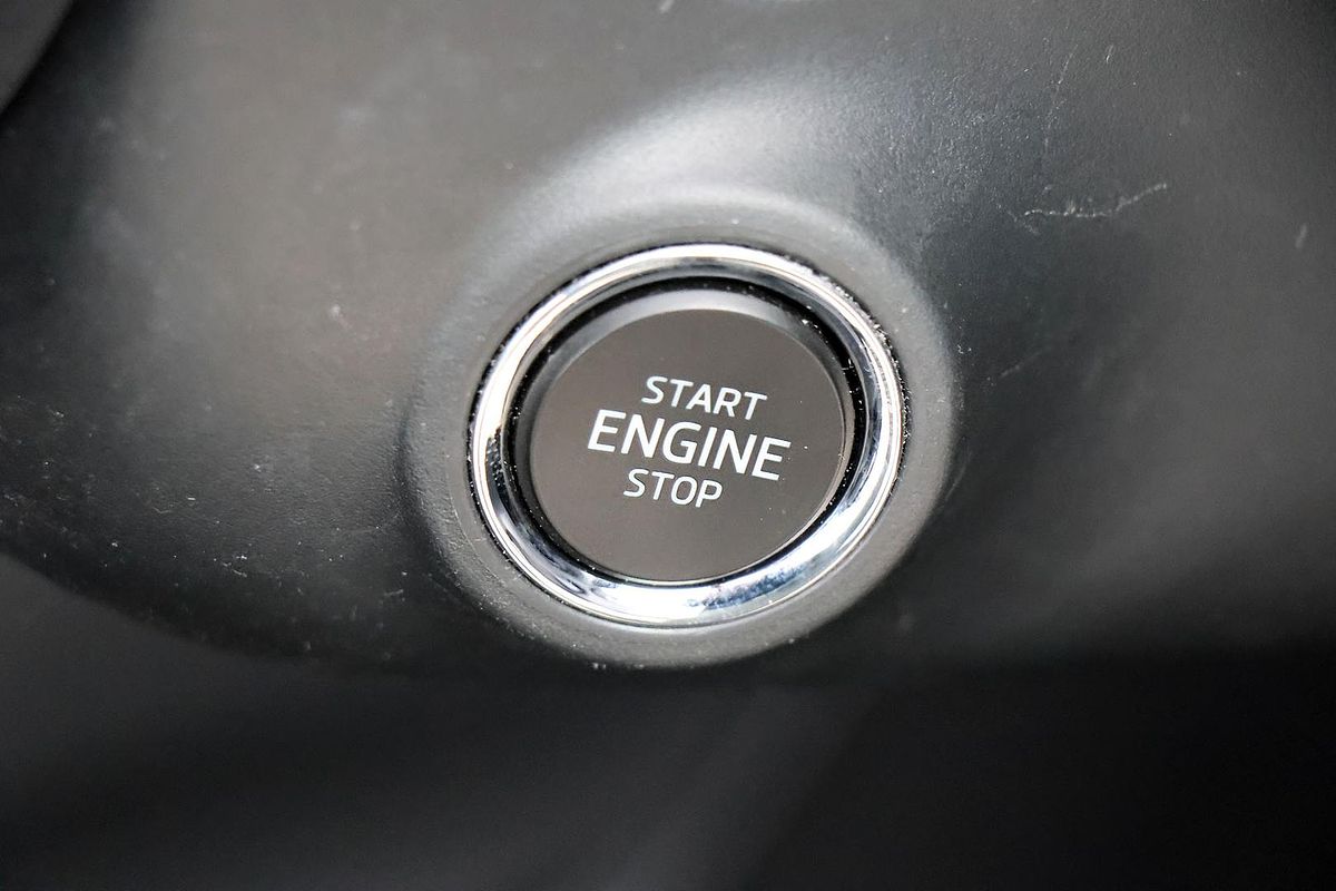 2020 SKODA Fabia 81TSI NJ