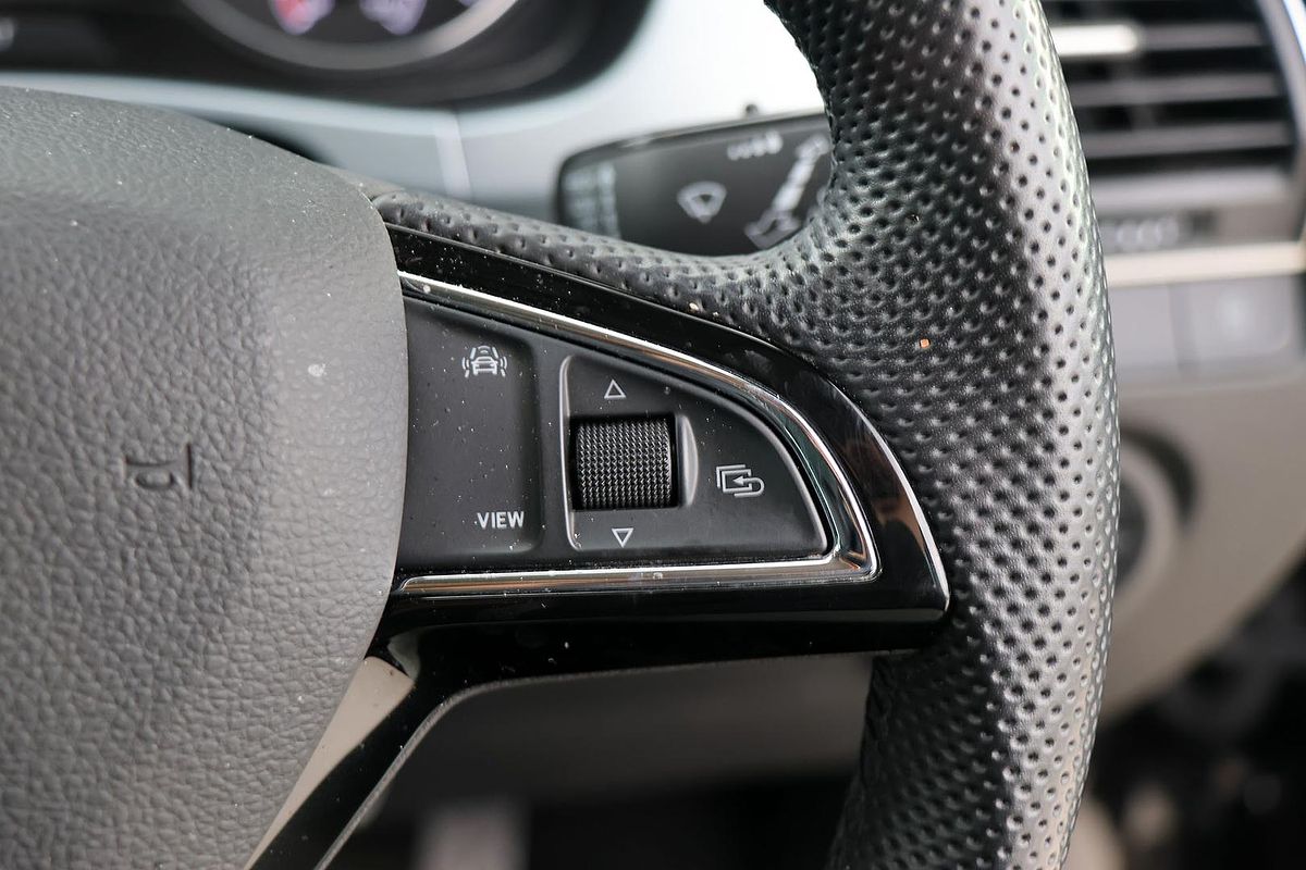 2020 SKODA Fabia 81TSI NJ
