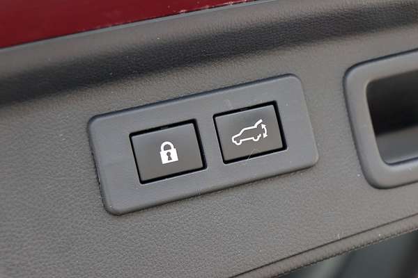 2019 Subaru Forester 2.5i-S S5