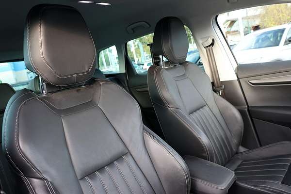 2019 SKODA Karoq 110TSI NU