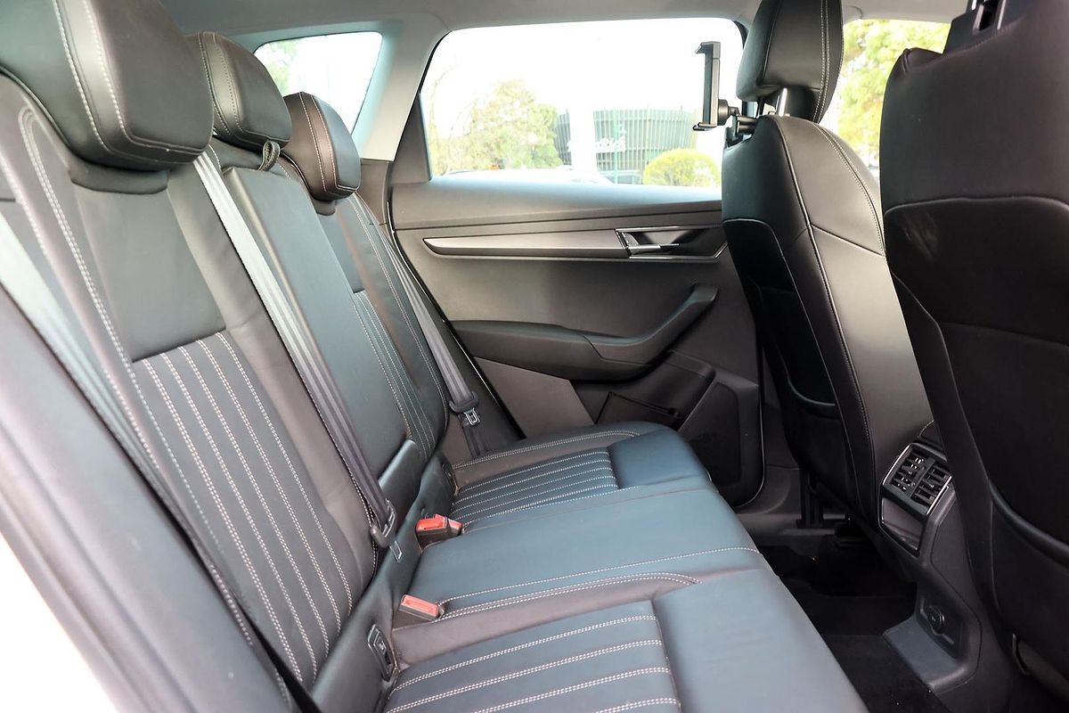 2019 SKODA Karoq 110TSI NU