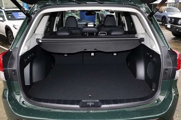2024 Subaru Forester 2.5i-S S5