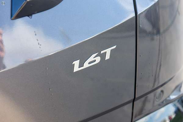 2024 Hyundai Tucson Elite N Line NX4.V3