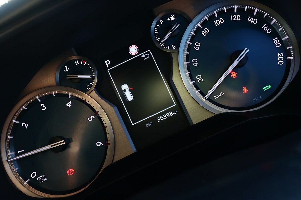 2021 Toyota Landcruiser Prado GXL GDJ150R