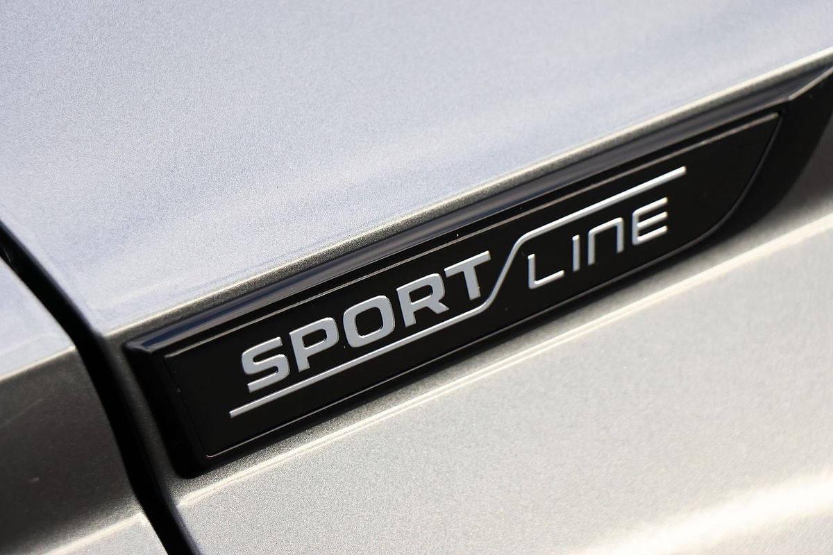 2024 SKODA Karoq 140TSI Sportline NU