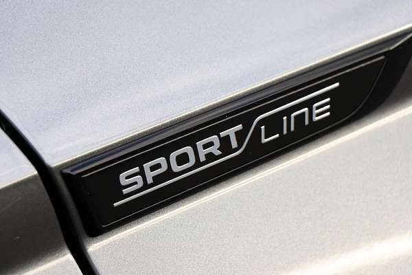 2024 SKODA Karoq 140TSI Sportline NU