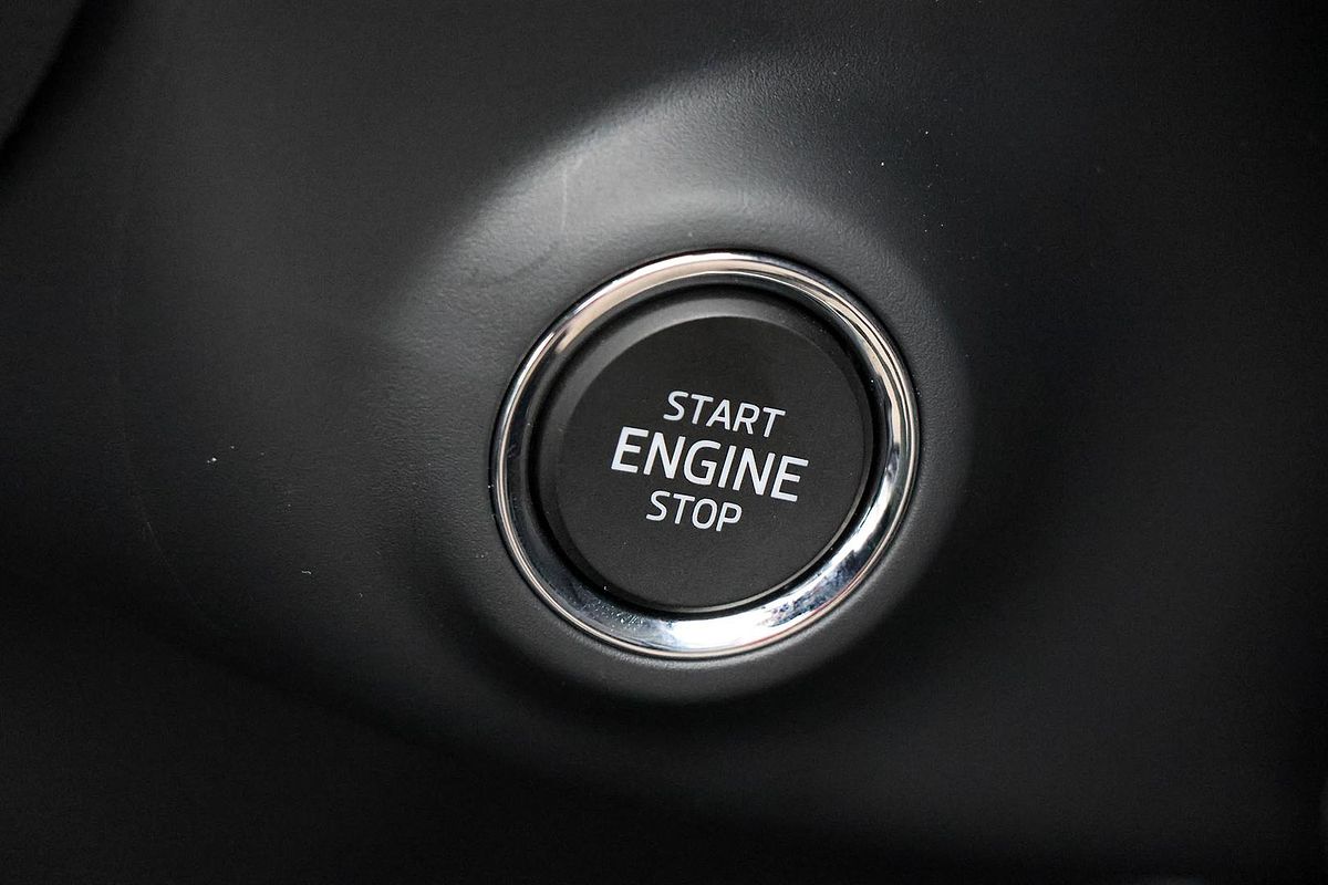 2024 SKODA Karoq 140TSI Sportline NU