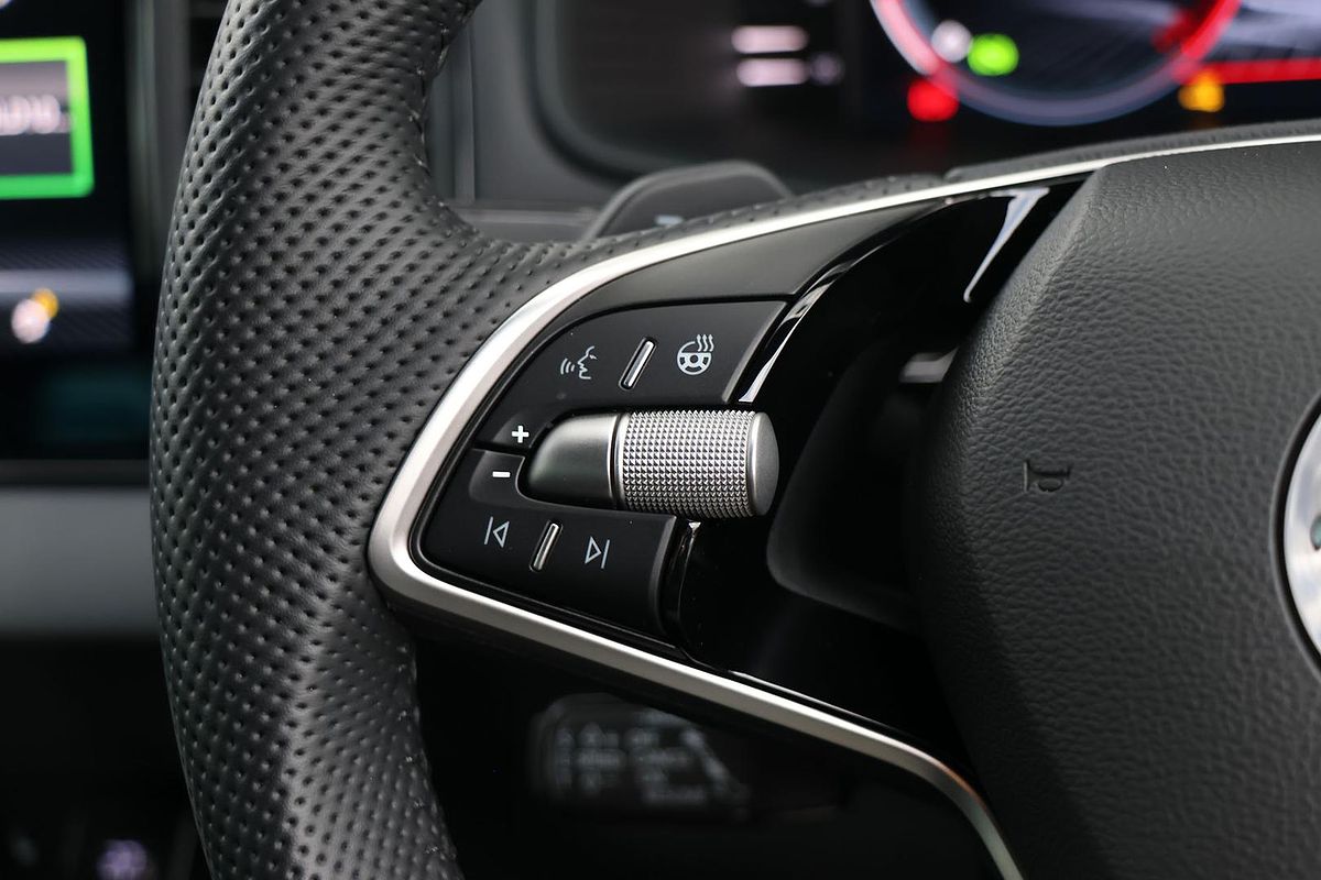 2024 SKODA Karoq 140TSI Sportline NU