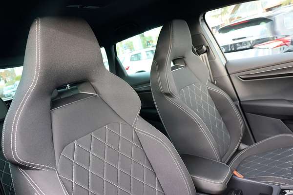 2024 SKODA Karoq 140TSI Sportline NU