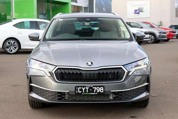 2025 SKODA Octavia 110TSI Select NX