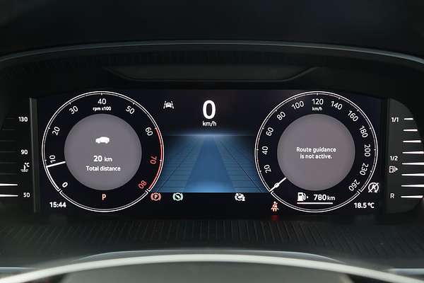 2025 SKODA Octavia 110TSI Select NX