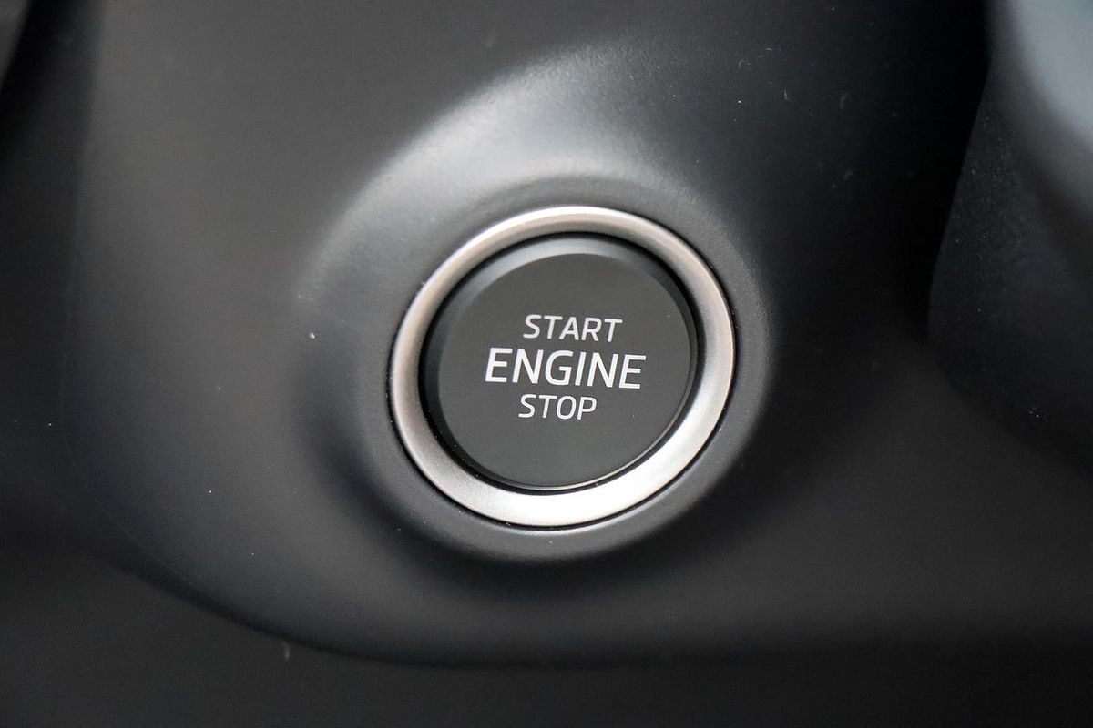 2025 SKODA Octavia 110TSI Select NX