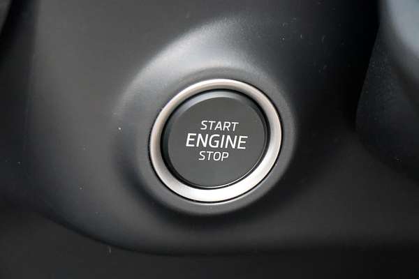 2025 SKODA Octavia 110TSI Select NX