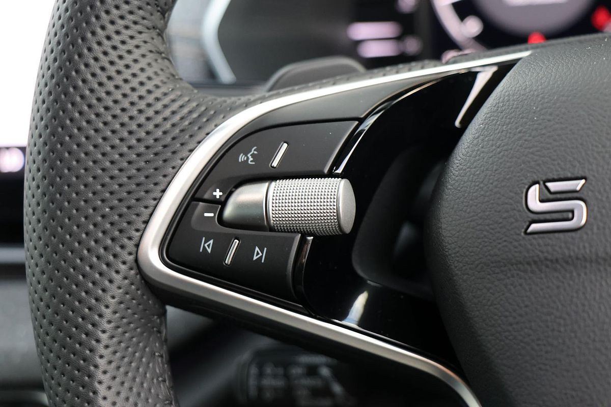 2025 SKODA Octavia 110TSI Select NX