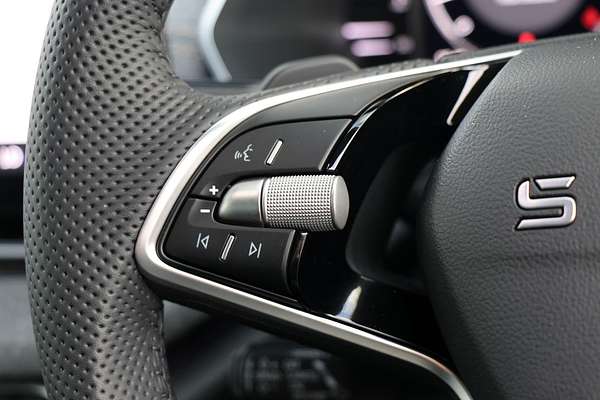 2025 SKODA Octavia 110TSI Select NX