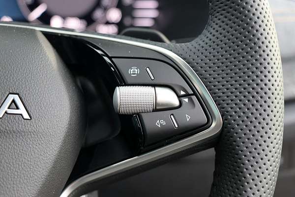 2025 SKODA Octavia 110TSI Select NX