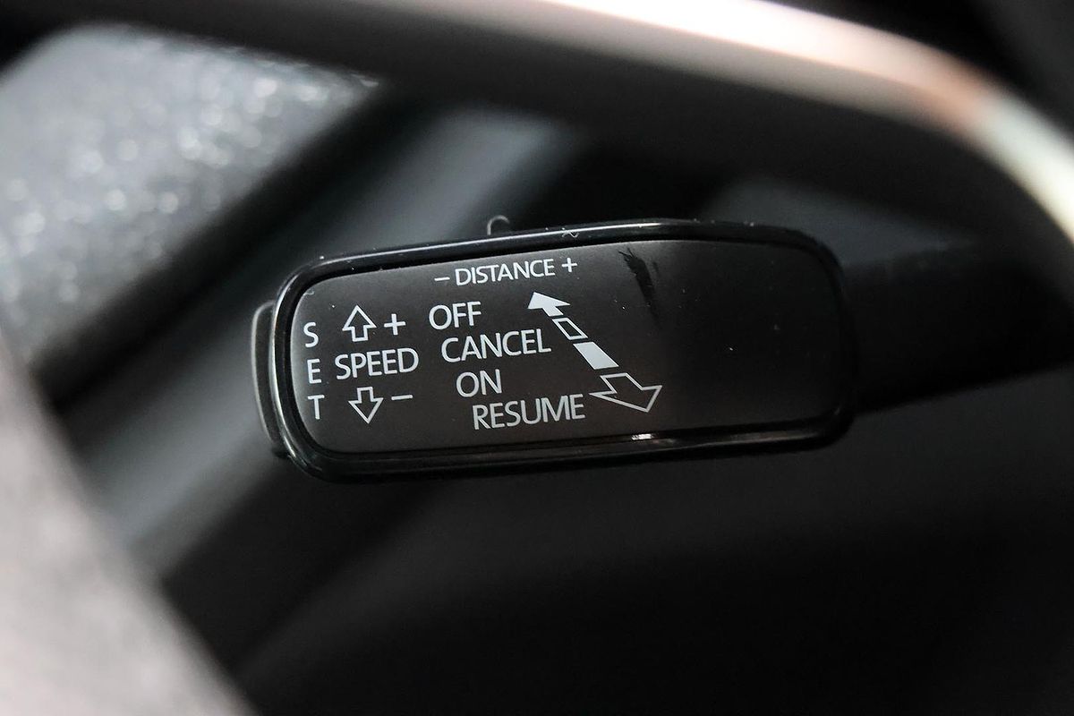 2025 SKODA Octavia 110TSI Select NX