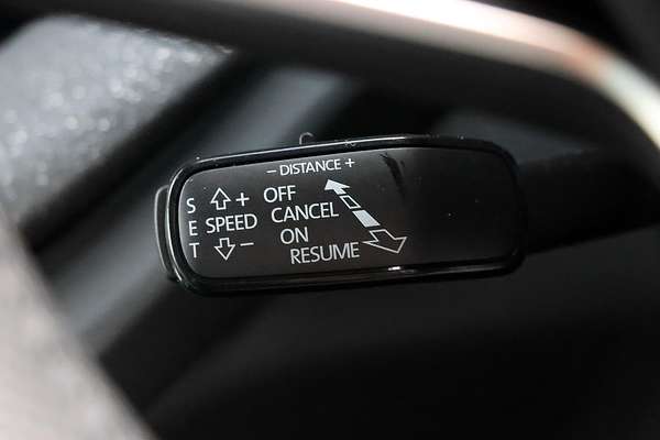 2025 SKODA Octavia 110TSI Select NX