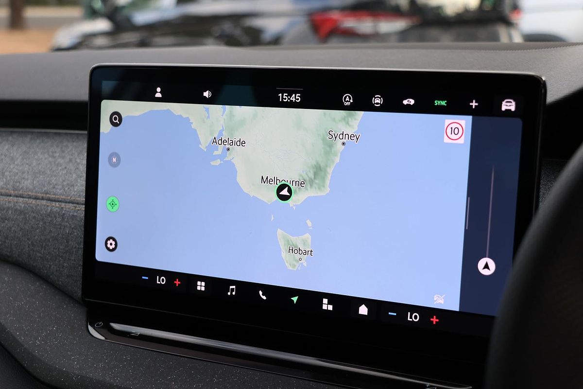 2025 SKODA Octavia 110TSI Select NX