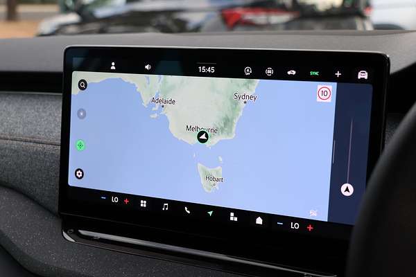 2025 SKODA Octavia 110TSI Select NX