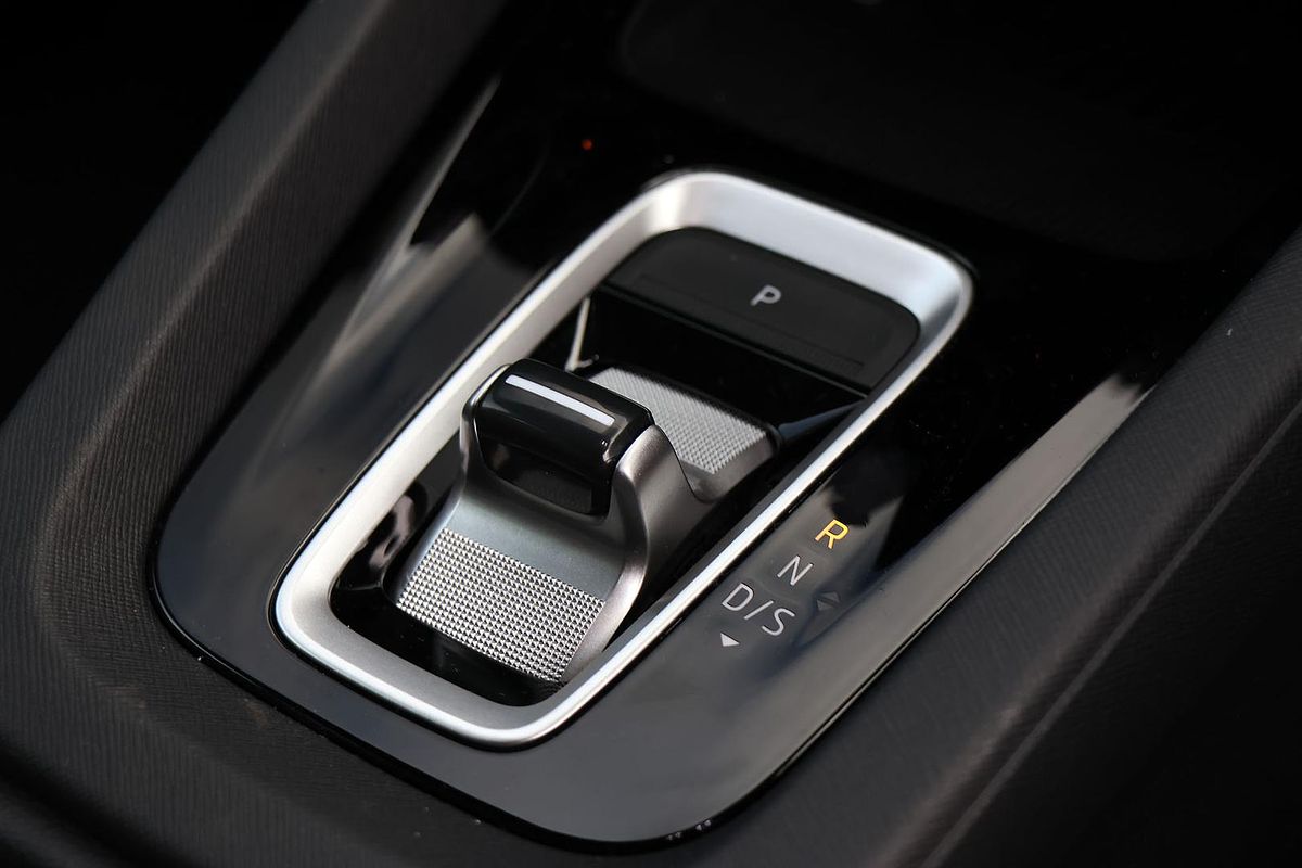 2025 SKODA Octavia 110TSI Select NX