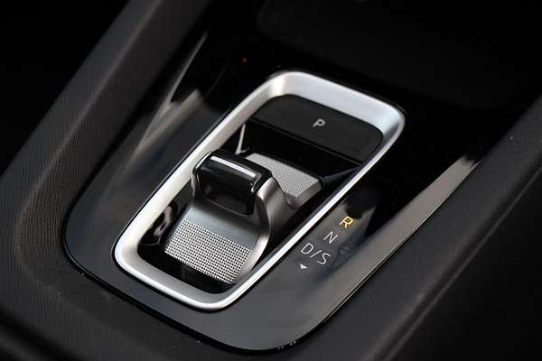 2025 SKODA Octavia 110TSI Select NX