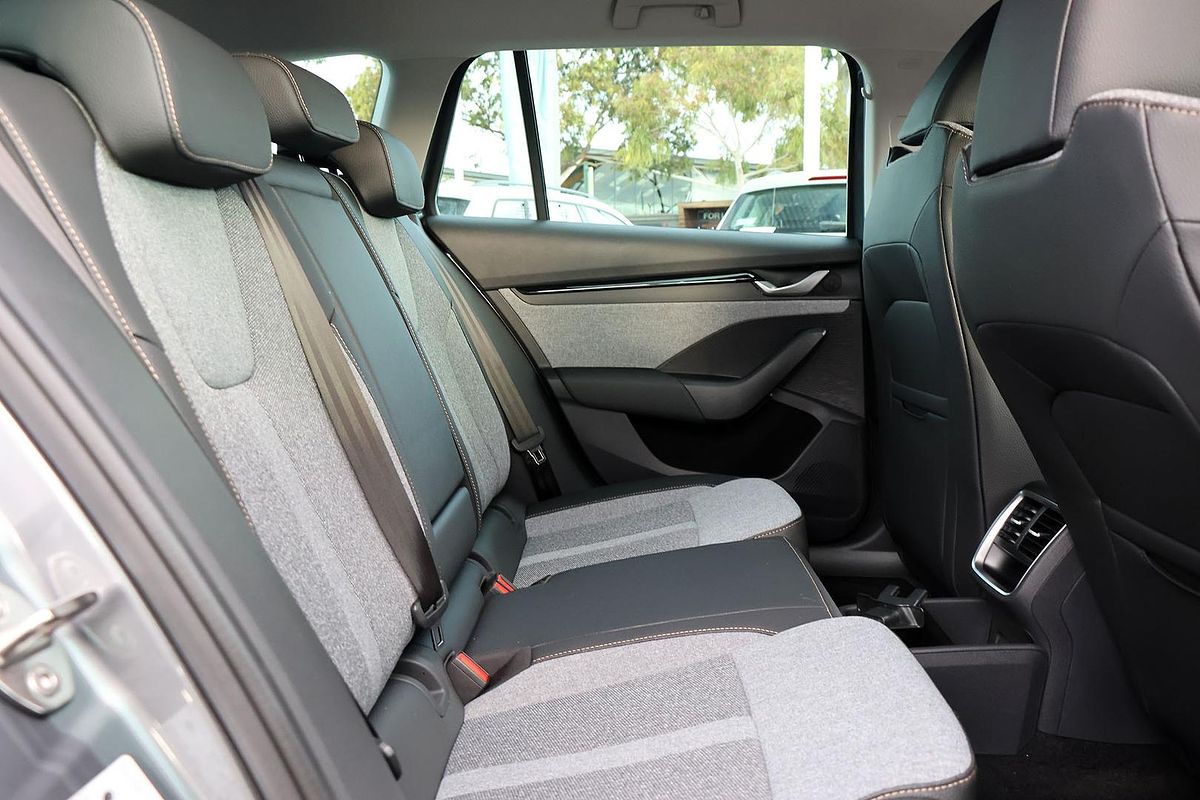 2025 SKODA Octavia 110TSI Select NX