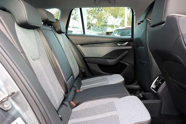 2025 SKODA Octavia 110TSI Select NX
