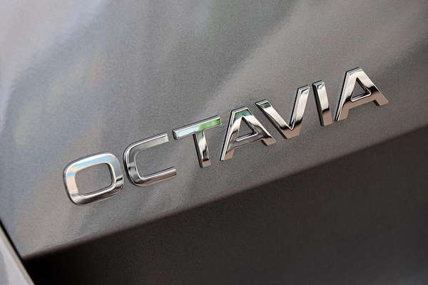 2025 SKODA Octavia 110TSI Select NX