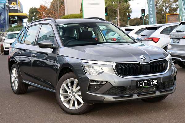 2024 SKODA Kamiq 85TSI Select NW