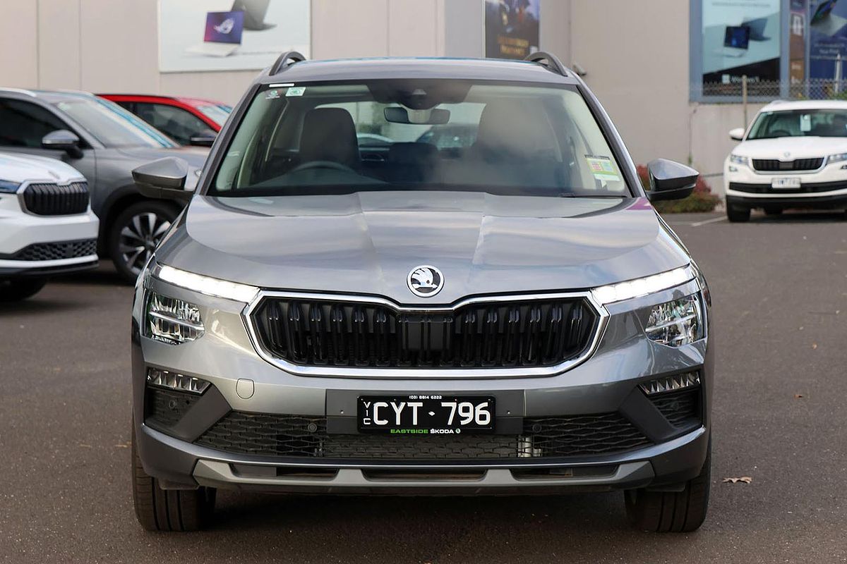 2024 SKODA Kamiq 85TSI Select NW
