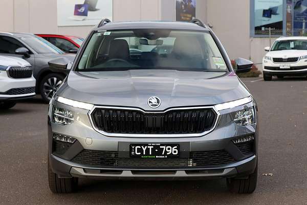 2024 SKODA Kamiq 85TSI Select NW