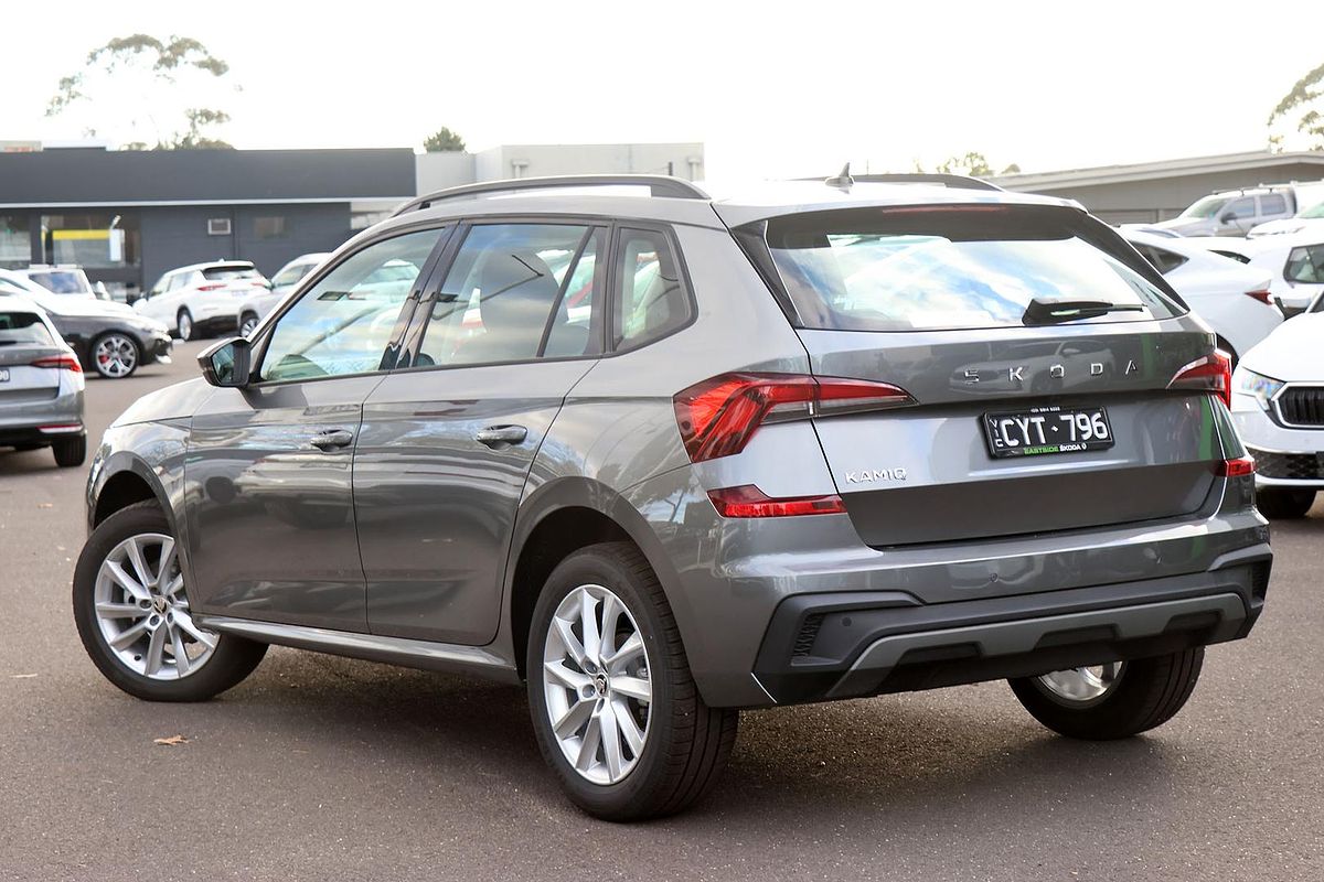 2024 SKODA Kamiq 85TSI Select NW