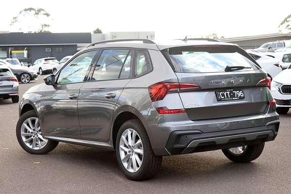 2024 SKODA Kamiq 85TSI Select NW