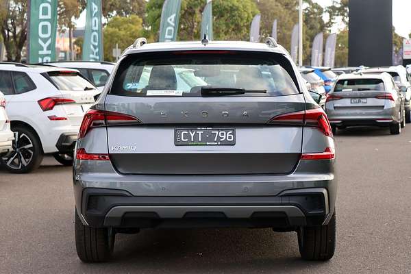 2024 SKODA Kamiq 85TSI Select NW