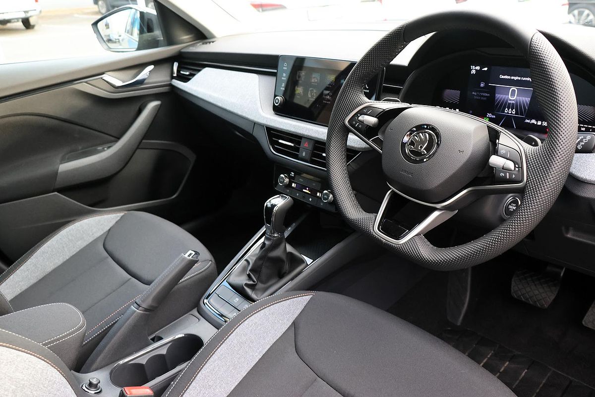 2024 SKODA Kamiq 85TSI Select NW