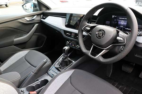 2024 SKODA Kamiq 85TSI Select NW
