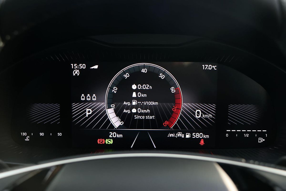 2024 SKODA Kamiq 85TSI Select NW