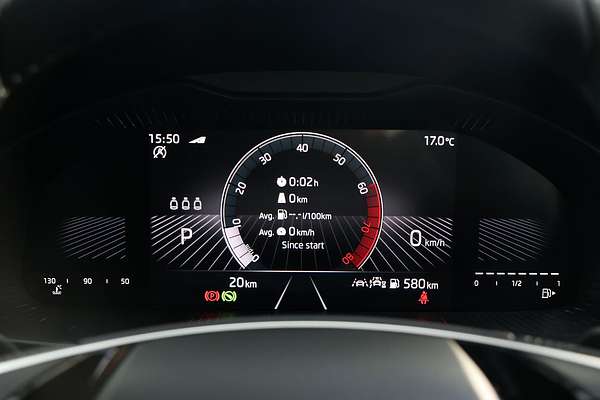 2024 SKODA Kamiq 85TSI Select NW