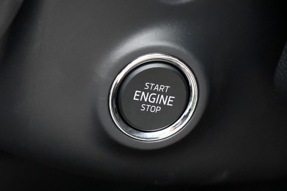 2024 SKODA Kamiq 85TSI Select NW