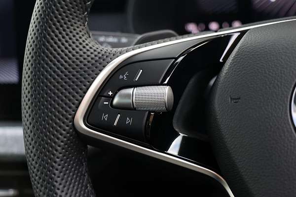 2024 SKODA Kamiq 85TSI Select NW