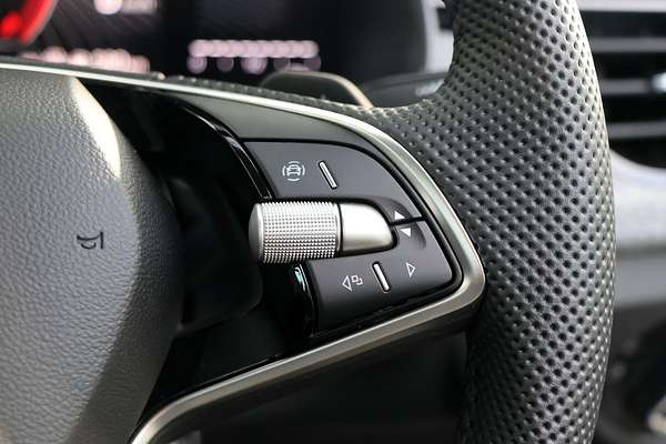 2024 SKODA Kamiq 85TSI Select NW